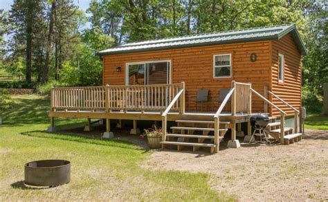 Maybe you would like to learn more about one of these? MN Resorts - Itasca State Park - Park Rapids MN - Bear Paw ...