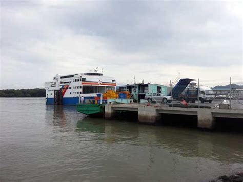 For more information and source, see on this link : Feri Langkawi - Jadual dan harga tiket 2020 | Percutian Bajet