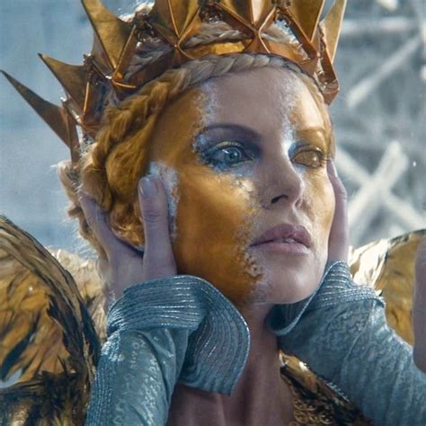 Charlize Theronqueen Ravenna In 2023 Queen Ravenna Charlize Theron