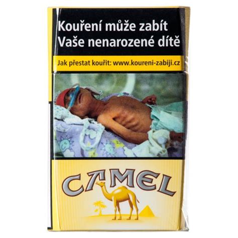 I wish they had filters and this flavor, but i was very happy to once again taste a cigarettes came as ordered. Camel Filters cigarety s filtrem 20 ks (+18 let) - Tesco ...