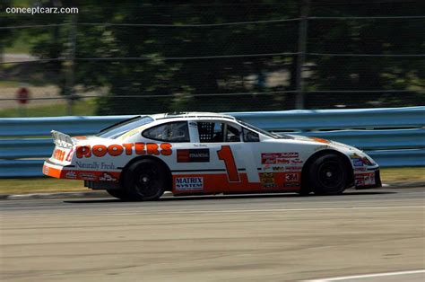 For nascar racing 2003 season on the pc, a gamefaqs message board topic titled can anyone go what do you need help on? 2002 Ford Taurus NASCAR - conceptcarz.com