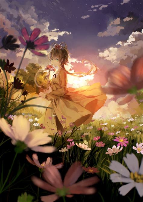 2065 Best Kawaii Anime Girls Images On Pinterest Anime