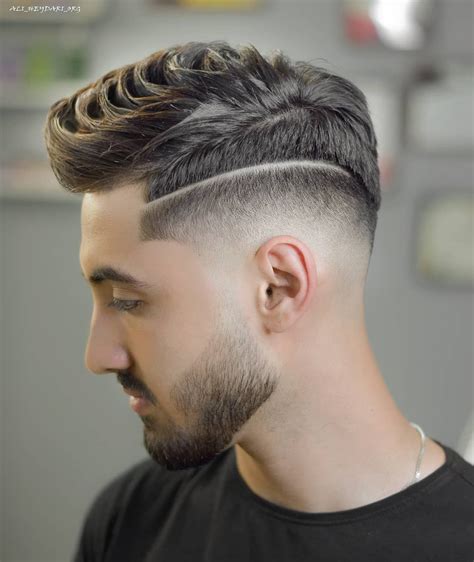 timeless 50 haircuts for men 2019 trends stylesrant haircuts for men long hair beard