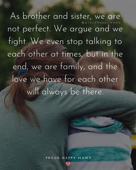 100 Best Brother And Sister Quotes [with Images]