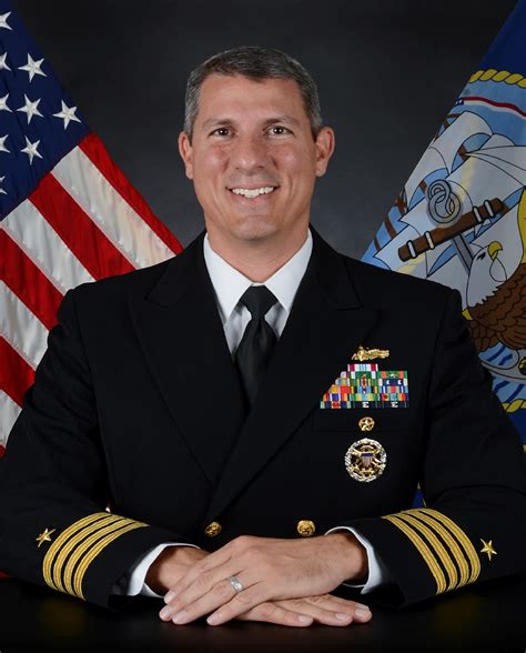 Capt Craig Trent Naval Surface Force Us Pacific Fleet Biography
