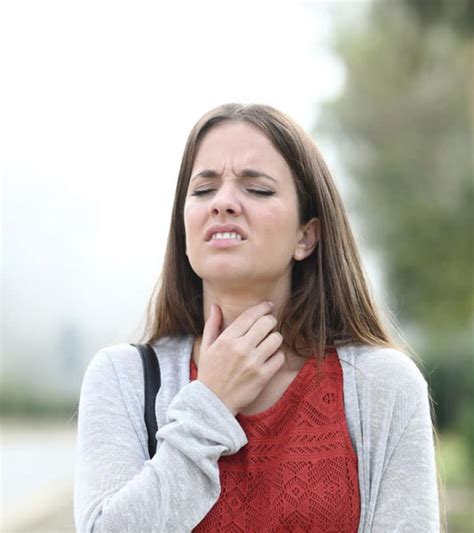 7 Remedies For Tickle In Throat Causes And How To Prevent It