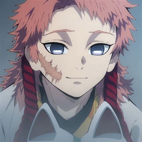 Kimetsu No Yaiba Sabito Музыкальные картины Мультипликационные