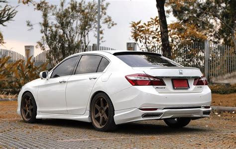 1,637 likes · 1 talking about this. Body kit Honda Accord 2015 - 2019 mẫu Ativus Thái Lan Body ...