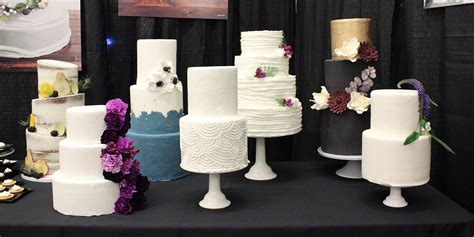 Weddings Cakes Sugar And Spice Bakery Iu Catering Indiana University