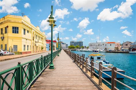Top 10 Hotels In Bridgetown Barbados For Cruise Passengers