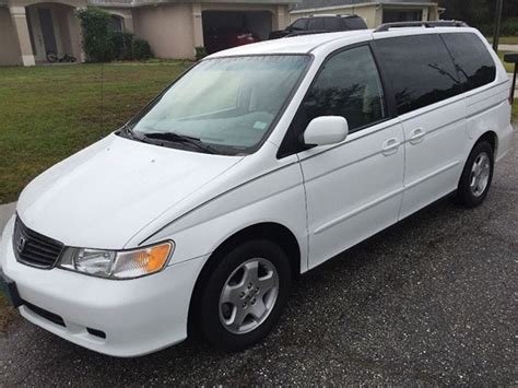 Get 2011 honda odyssey values, consumer reviews, safety ratings, and find cars for sale near you. 2000 Honda Odyssey for Sale by Owner in Charlotte, NC 28206
