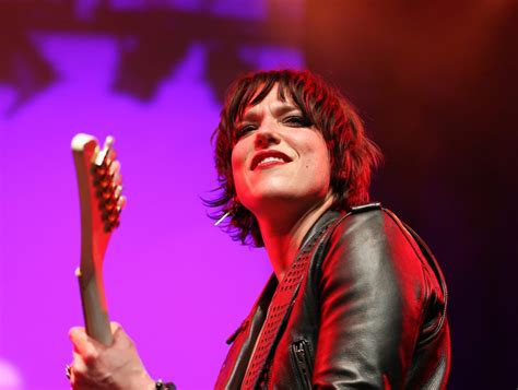 Lzzy Hale on States Reopening, Addresses Criticism She's 