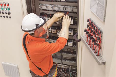Inspección Reglamentaria De Instalaciones Eléctricas Baja Tensión Applus
