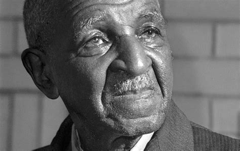 Heroes Of The Faith George Washington Carver
