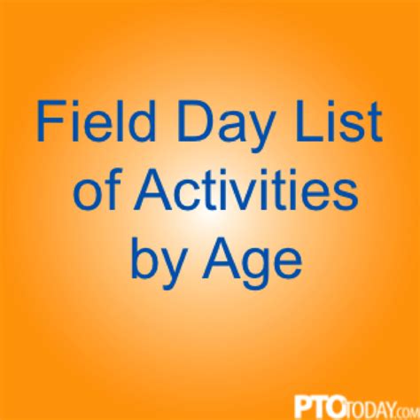 Some of our favorite water games for field day include: PTO Today: Field Day Activity Ideas by Age | Field day ...
