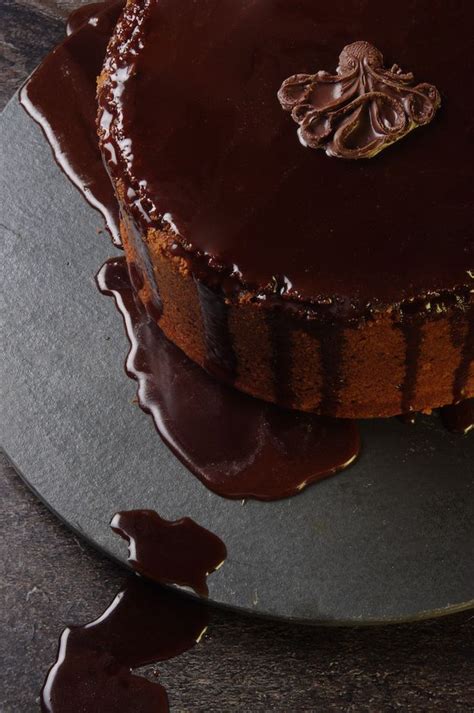 Call of cthulhu the cocktail. Kraken Rum Pirate Cake | 20 Rum-Based Desserts | Rum cake ...