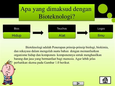 Contoh Contoh Pemanfaatan Bioteknologi Modern Viral Update