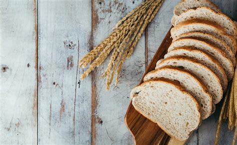 No, its not but it was 100 times better. Make Bread Without Yeast - a Delicious Loaf You Can Bake ...