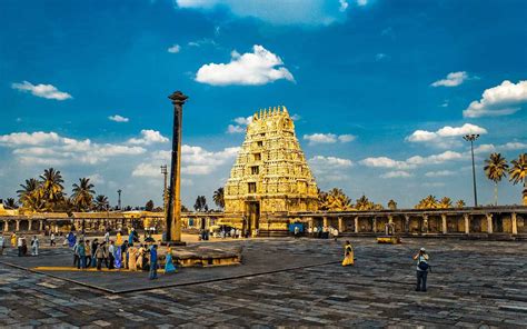20 Most Famous South Indian Temples 2023 Curb Earth