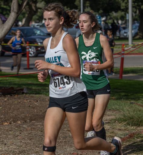 Islander Cross Country Wraps Up At Cif Finals Coronado Times