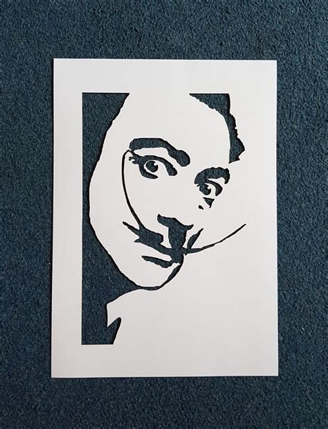 Pin On New Stencils On Etsy