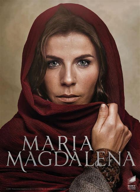María Magdalena Temporada 1 SensaCine com