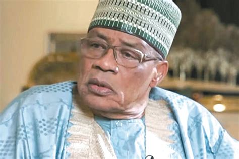 Babangida To Politicians Use June 12 Gains To Deepen Democracy The
