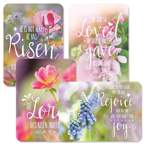 New Day Religious Easter Cards Current Catalog