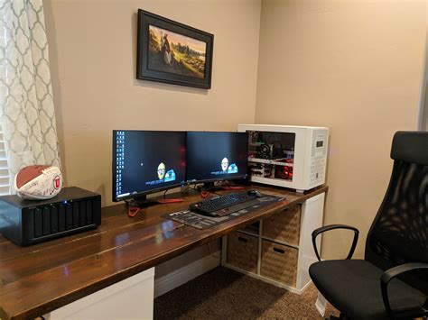 My Battlestation Rbattlestations