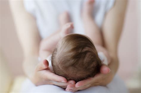What is considered hair loss for a baby? 6 Things You Should Know About Your Baby's Soft Spot