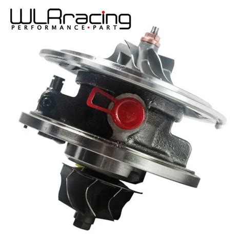 WLR Racing Turbo Cartridge GT1749V Turbo Chra 708639 708639 5010S For