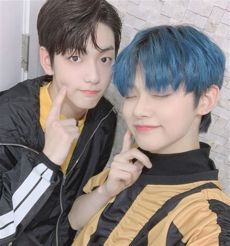 An archive of our own, a project of the organization for transformative works soobin & yeonjun » txt | K-Pop Amino