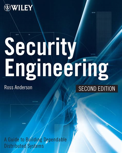 Security Engineering 2 Notes