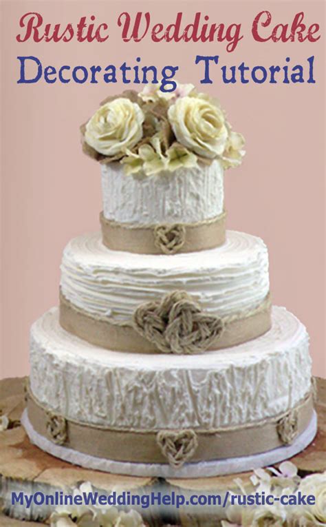 Cake Decorating Tutorial Cake Decorations