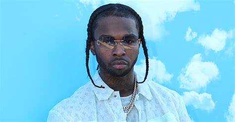 Pop smoke's second posthumous album's. Pop Smoke ist tot: Rapper wird bei Einbruch erschossen ...