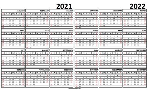 2022 Calendar Nz Printable Twontow