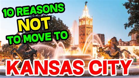 This Video Will Make You Hate Kansas City Youtube