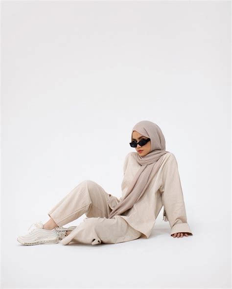 7 Tutorial Hijab Pashmina 2021 Yang Anti Ribet Dan Modis Bukareview