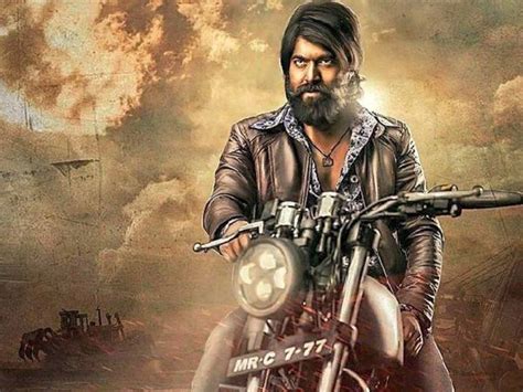 Kgf Box Office Collection Day 9 The Yash Starrer Collects Rs 15