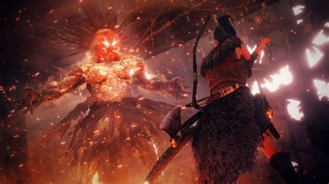 Nioh 2 Boss Guide How To Defeat Enenra Cultured Vultures