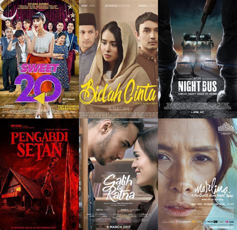 Film Indonesia Yang Bagus Newstempo