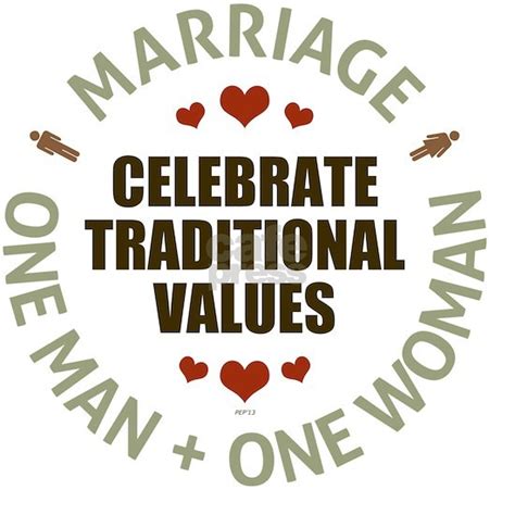 Celebrate Traditional Values Sticker Square Celebrate Traditional