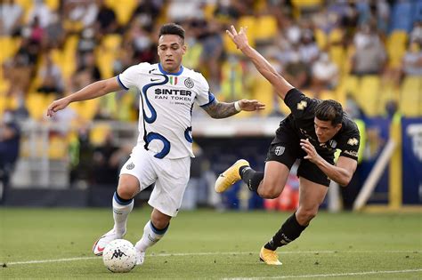 Parma x Inter de Milão – Melhores momentos e resultado