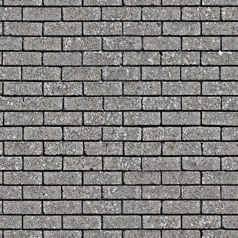 Free Old Concrete Brick Wall Seamless Texture Brick Wall Texture