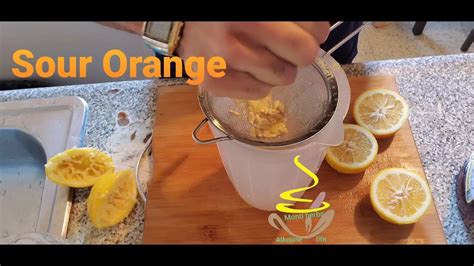 Sour Oranges Take Care Your Skin Problems Alkalinefruits