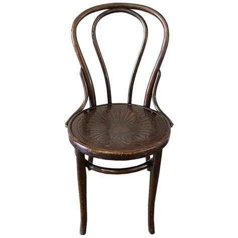 Check out some of his early designs. Bentwood Embossed Shell Mazowia Cafe Chair in the Style of ...