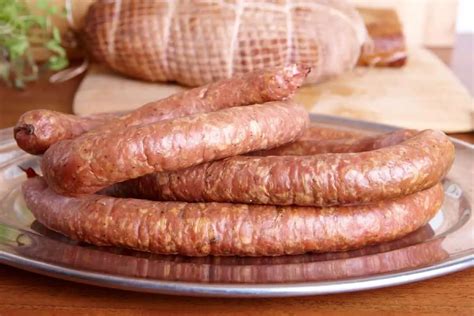 Can You Eat Cold Sausages With Safety Tips