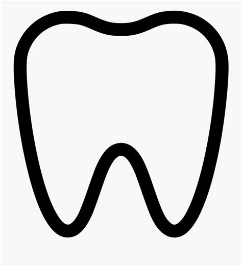 Free Svg Cute Tooth Svg Free 3780 File For Silhouette