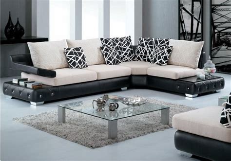 Kitchen Design Beautiful Stylish Modern Latest Sofa Designs