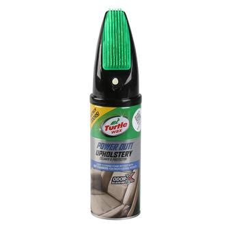 Buy Turtle Wax Power Out Upholstery Cleaner Protector Online In Dubai